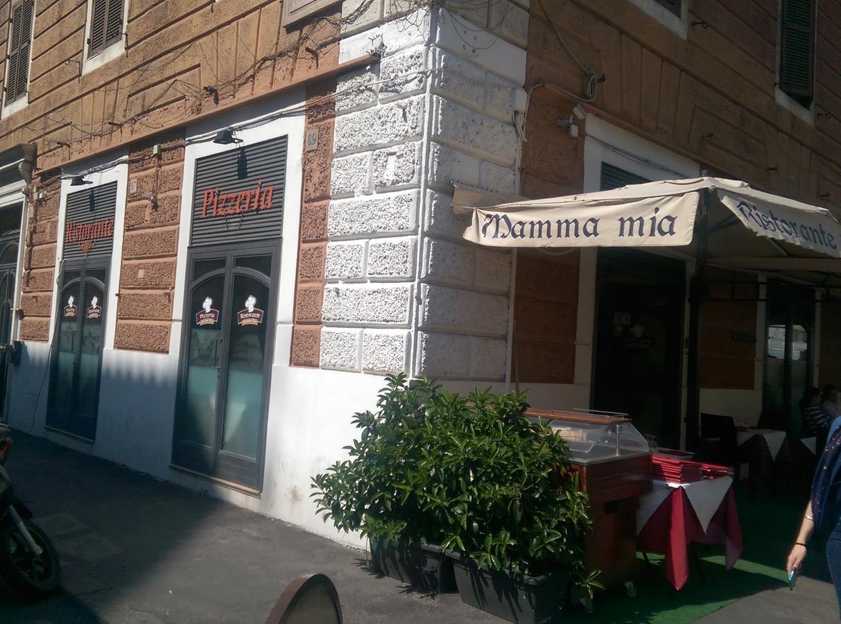 Happy Rome Hostel Exterior photo
